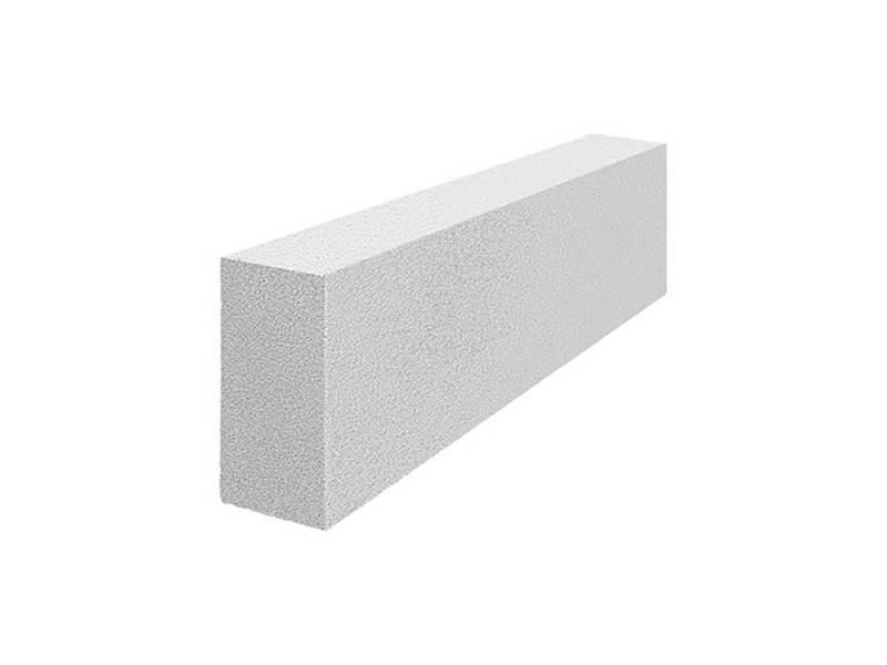 Газобетон ПОРАБЛОК D500 B2.5 625x150x250