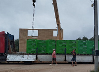 Газобетон poritep D500 B2.5 625х150х250