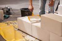 Газобетон ISTKULT D600 B3.5 625x250x300