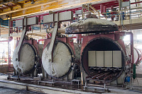 Газобетон ТЕПЛОН U-БЛОК D600 B2.5 500х200х250