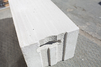 Газобетон ПТЖБ D500 B2.5 600х100х300